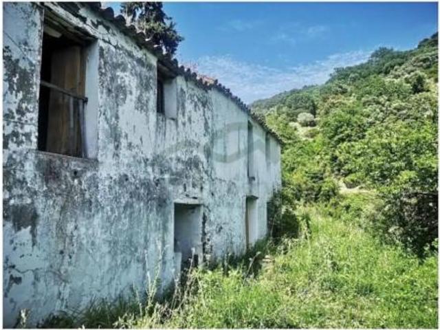 Casa Rural en venta en Serranía de Ronda, Andalucía