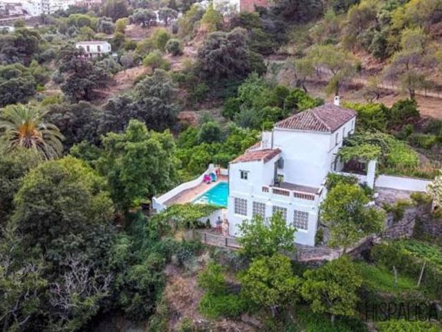 Casa Rural en venta en Serranía de Ronda, Andalucía