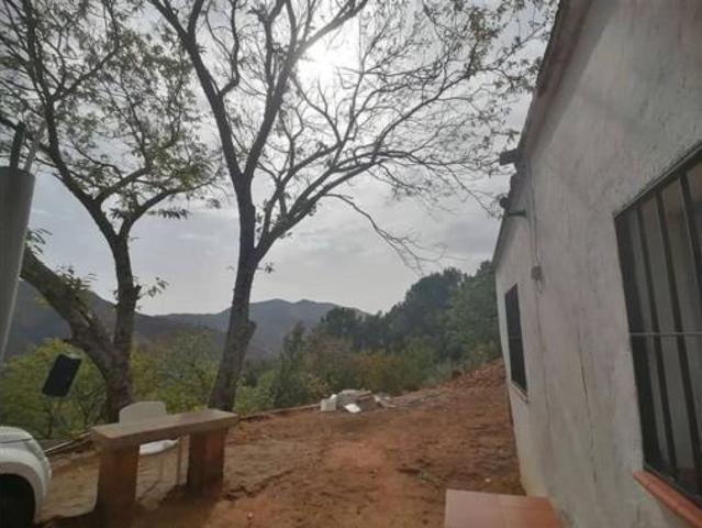 Casa Rural en venta en Serranía de Ronda, Andalucía