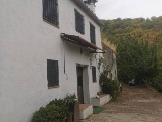 Casa Rural en venta en Serranía de Ronda, Andalucía