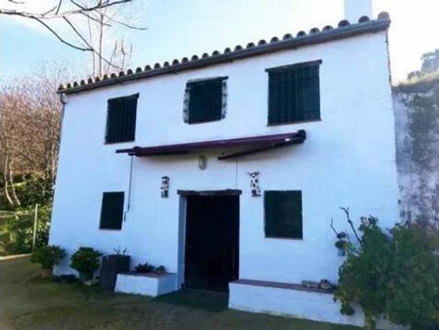 Casa Rural en venta en Serranía de Ronda, Andalucía