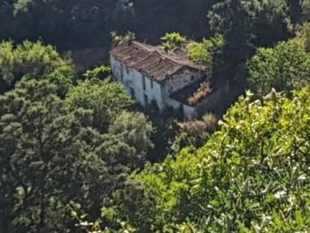 Casa Rural en venta en Serranía de Ronda, Andalucía
