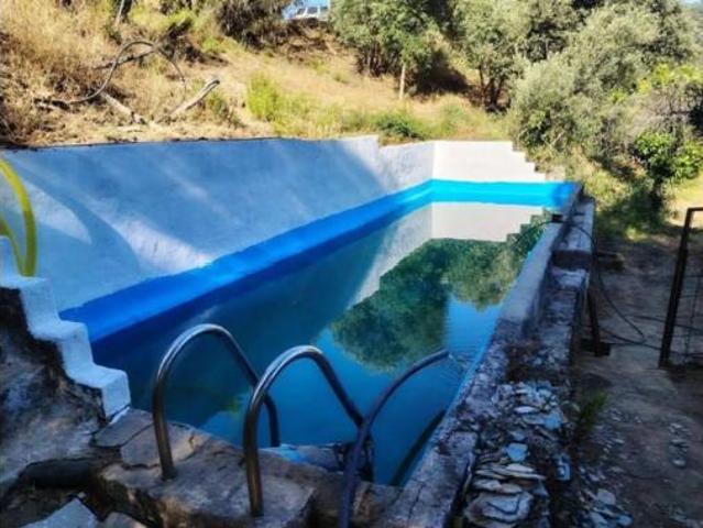Casa Rural en venta en Serranía de Ronda, Andalucía