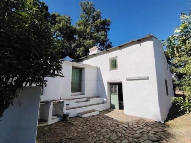 Casa Rural en venta en Serranía de Ronda, Andalucía