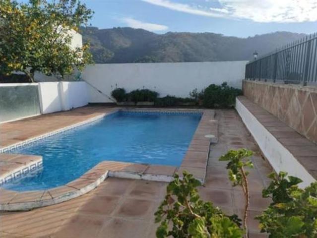 Casa Rural en venta en Serranía de Ronda, Andalucía
