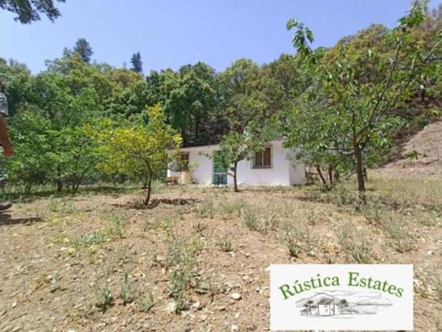 Casa Rural en venta en Serranía de Ronda, Andalucía