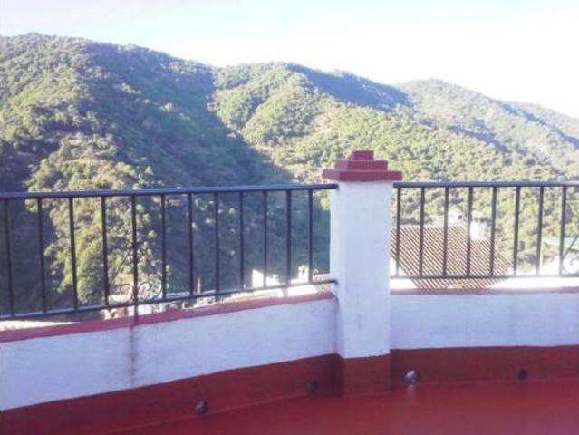 Casa Rural en venta en Serranía de Ronda, Andalucía