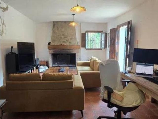 Casa Rural en venta en Serranía de Ronda, Andalucía