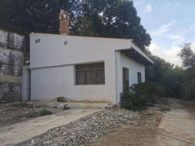 Casa Rural en venta en Serranía de Ronda, Andalucía