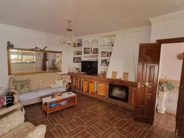 Casa Rural en venta en Serranía de Ronda, Andalucía