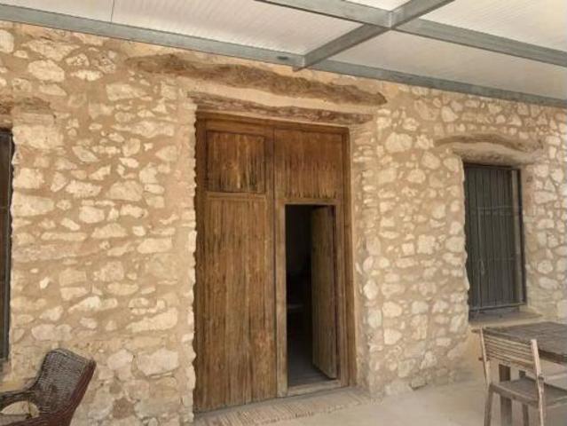 Casa Rural en venta en Altiplano, Murcia