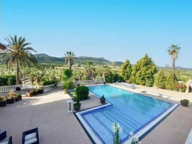 Casa Rural en venta en Altiplano, Murcia