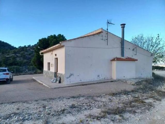 Casa Rural en venta en Altiplano, Murcia