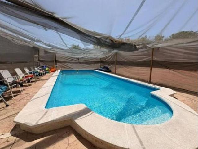 Casa Rural en venta en Altiplano, Murcia