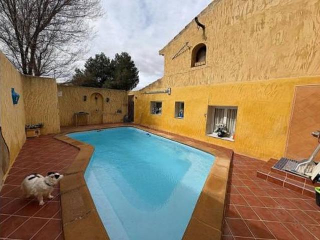 Casa Rural en venta en Altiplano, Murcia