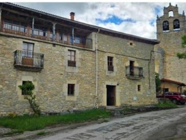 Casa Rural en venta en Junta De Traslaloma, Castilla y León