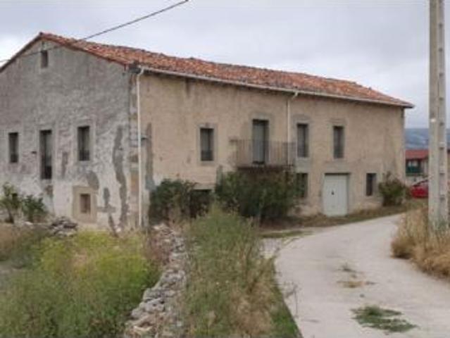 Casa Rural en venta en Junta De Traslaloma, Castilla y León
