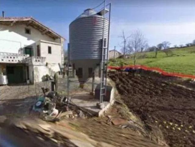 Casa Rural en venta en Lanestosa, Guipúzcoa
