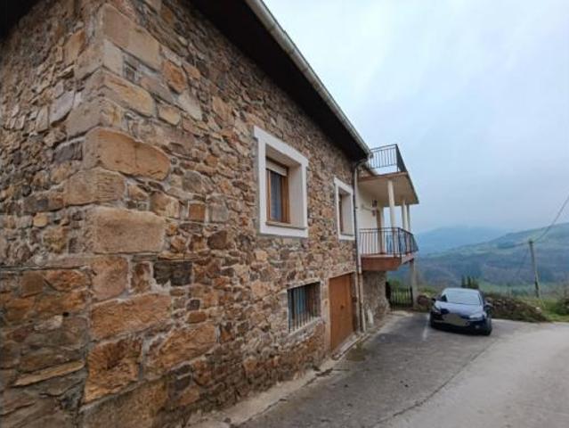 Casa Rural en venta en Concha, Valle De Carranza