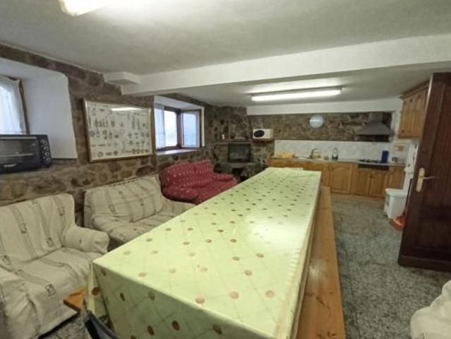 Casa Rural en venta en Concha, Valle De Carranza