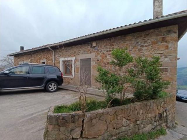 Casa Rural en venta en Concha, Valle De Carranza