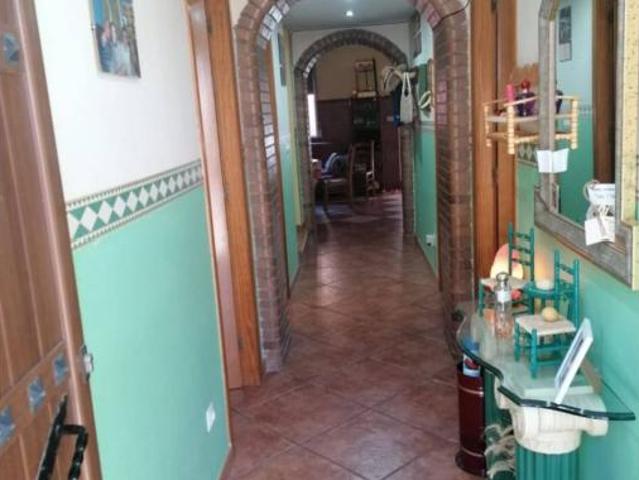 Casa Rural en venta en La Alberca De Záncara, Castilla-La Mancha
