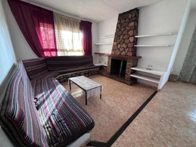 Casa Rural en venta en La Alberca De Záncara, Castilla-La Mancha