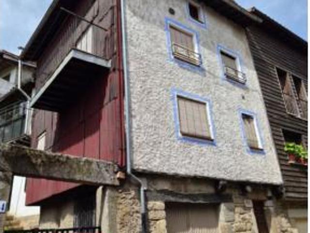 Casa Rural en venta en La Alberca, Castilla y León