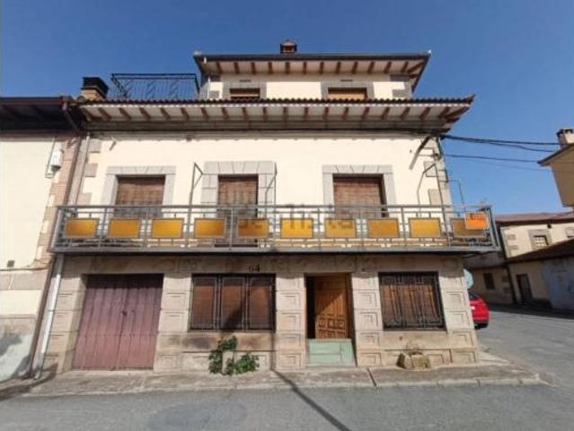 Casa Rural en venta en La Aldehuela, Castilla y León