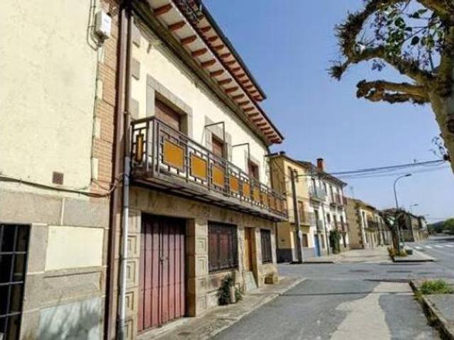 Casa Rural en venta en La Aldehuela, Castilla y León