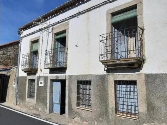 Casa Rural en venta en La Aldehuela, Las Navas