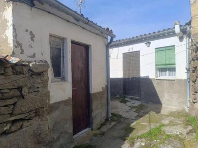 Casa Rural en venta en La Aldehuela