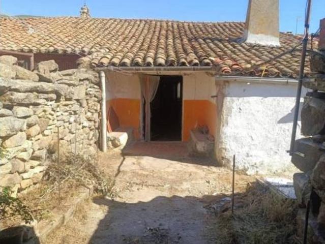 Casa Rural en venta en La Aldehuela