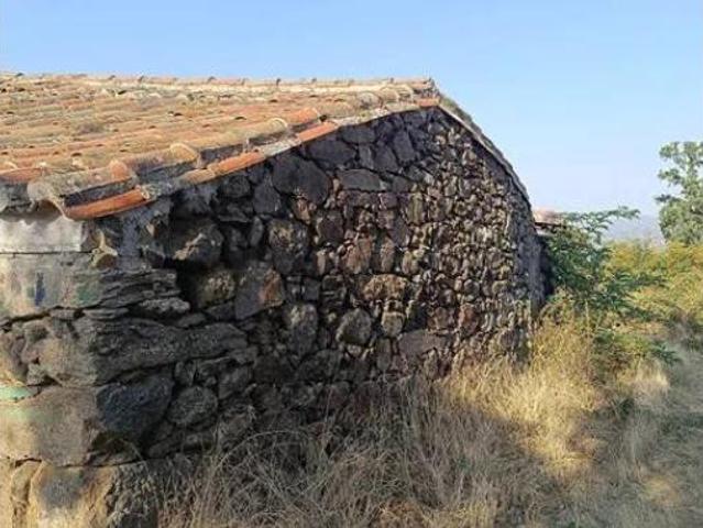 Casa Rural en venta en Las Navas, La Aldehuela