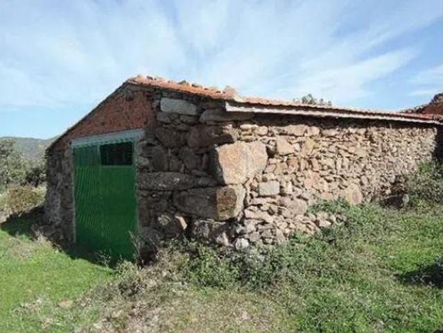 Casa Rural en venta en La Aldehuela, Castilla y León