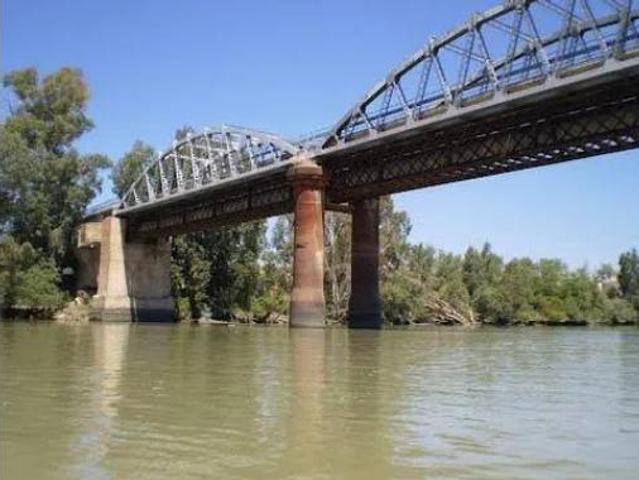 Casa Rural en venta en La Algaba, Sevilla