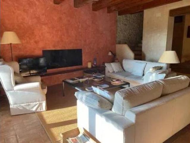 Casa Rural en venta en Castell d'Empordà, Baix Empordà