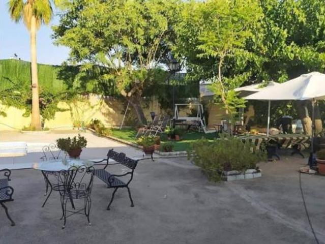 Casa Rural en venta en La Carlota, Andalucía