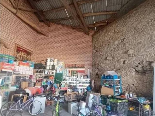 Casa Rural en venta en Navalmoro, La Carrera