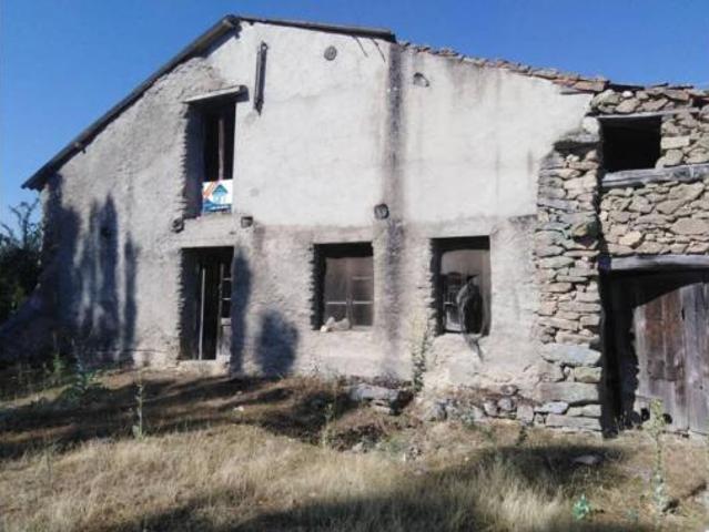 Casa Rural en venta en La Carrera, Navalmoro
