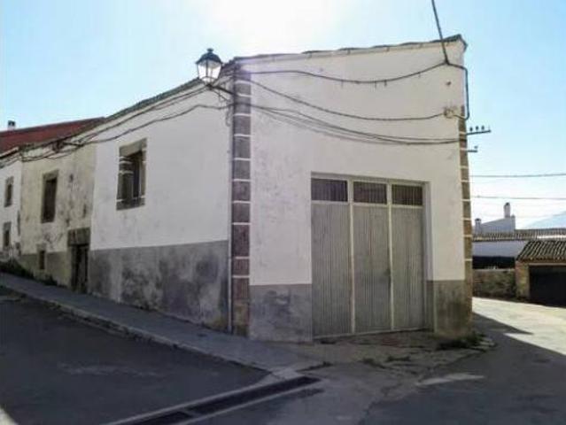 Casa Rural en venta en La Carrera, Castilla y León