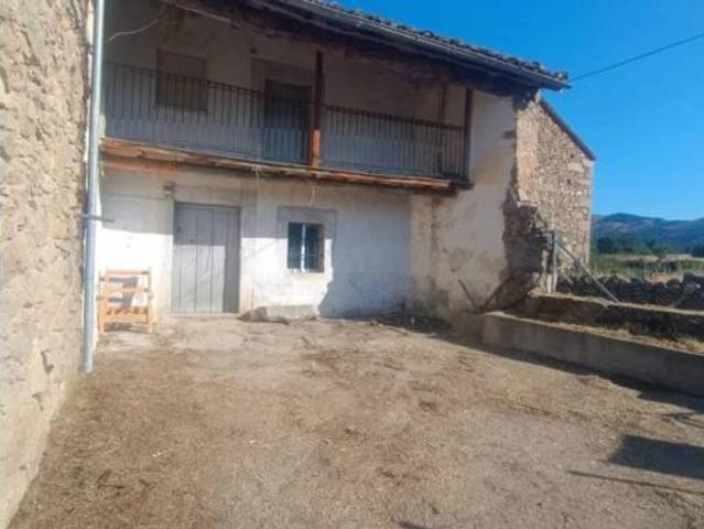 Casa Rural en venta en La Carrera, Navalmoro