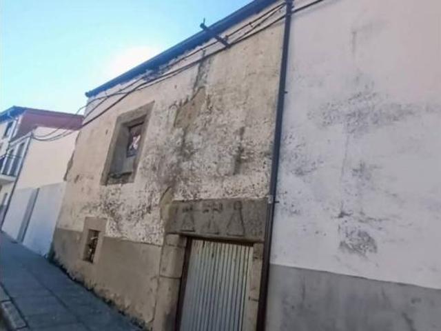 Casa Rural en venta en La Carrera, Navalmoro
