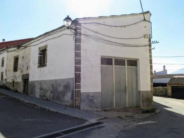 Casa Rural en venta en La Carrera, Navalmoro