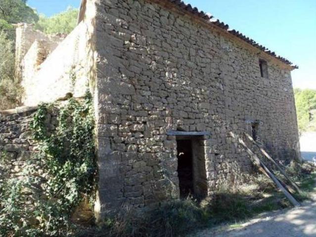 Casa Rural en venta en Matarraña / Matarranya, La Fresneda