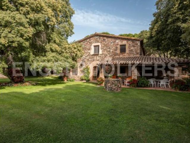 Casa Rural en venta en Vallès Oriental, Catalunya