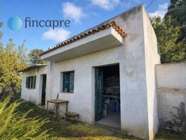 Casa Rural en venta en La Guancha, Canarias