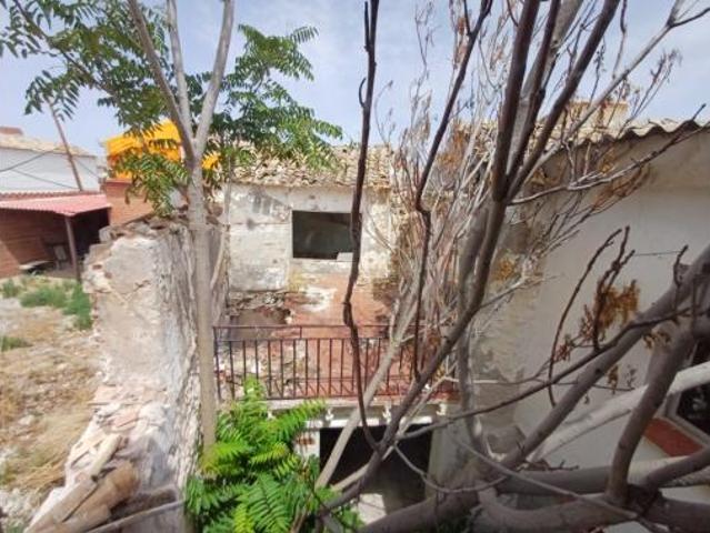 Casa Rural en venta en La Guardia, Castilla-La Mancha