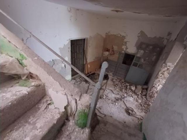 Casa Rural en venta en La Guardia, Castilla-La Mancha