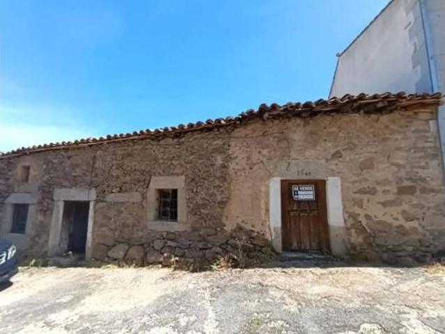 Casa Rural en venta en La Horcajada
